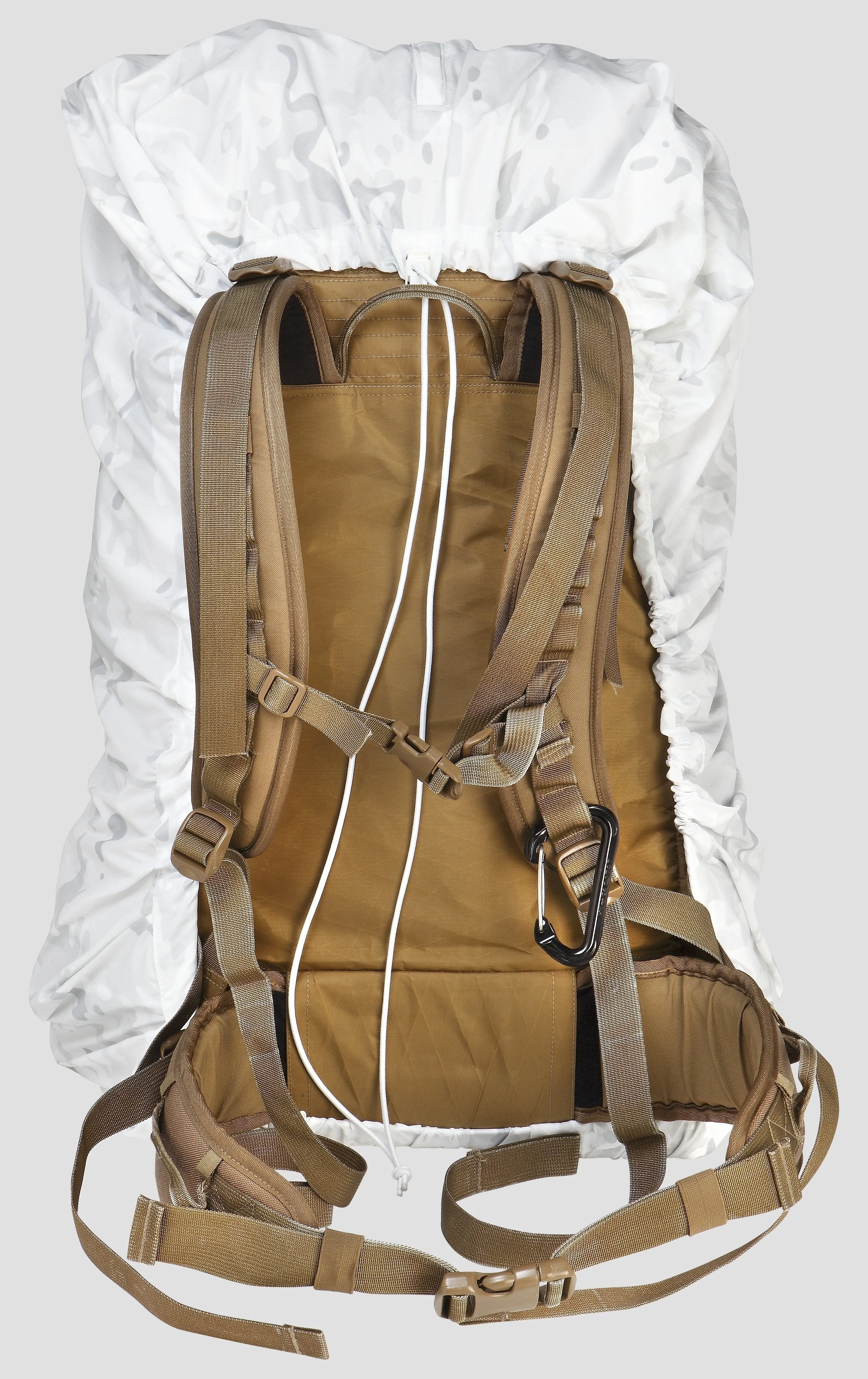White Out Overwhites™ Pack Cover